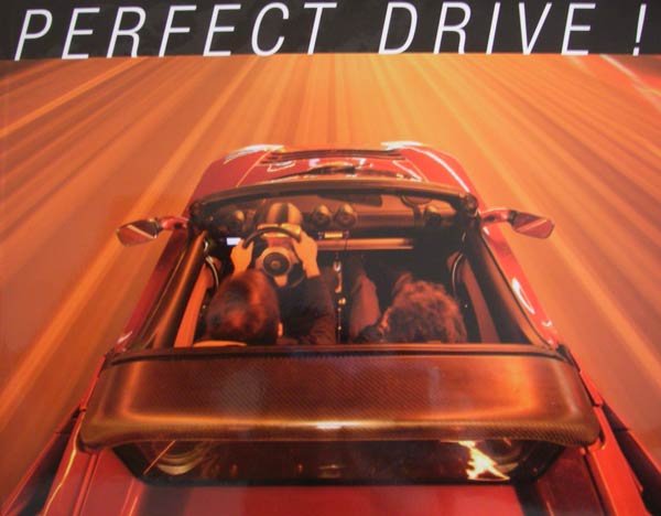 Crossgolf Ride - the perfect Drive